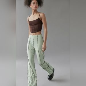 Urban Renewal Remnants Seamed Pull-On Pant XS